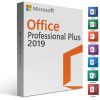 Microsoft Office 2019 Pro Plus - Vitalício