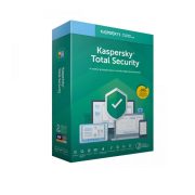 Antivírus Kaspersky Total Security 2025