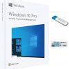 Windows 10 Professional - Pen Drive I Vitalício