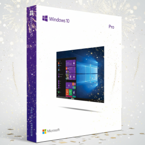 Windows 10 I Vitalício