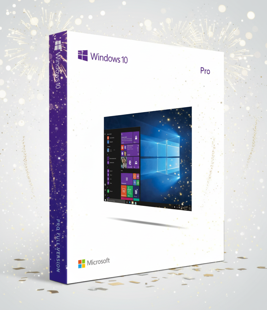 Windows 10 I VitalĂcio