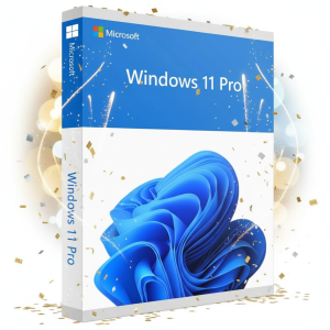 Windows 11 I Vitalício