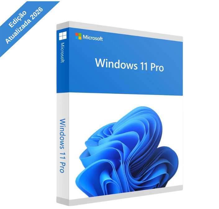 Windows 11 I VitalĂcio