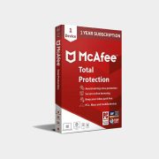 AntivĆrus McAfee Advanced 2024