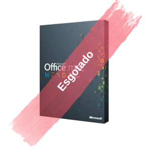 (Esgotado) Office 2021 Home and Business para Mac - Vitalício