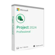 Project Professional 2024 - VitalĆcio