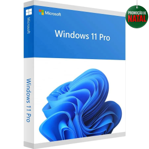 Windows 11 I Vitalício