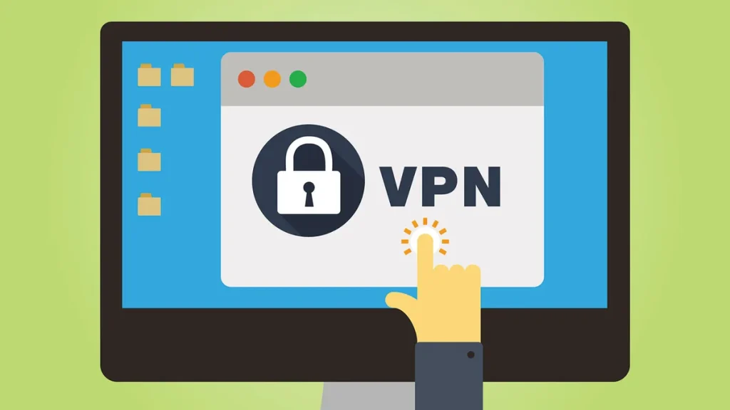 VPN: o que é e quando deve usar.