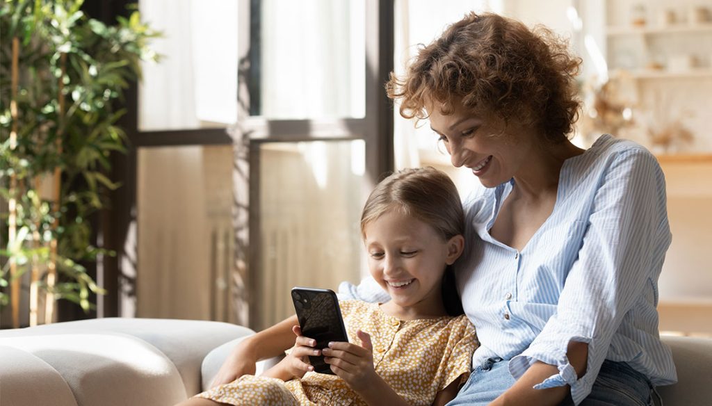 Segurança Digital para Crianças nas Férias Escolares