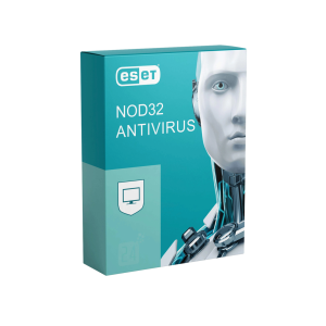 ESET NOD32 Antivirus 2026 | 1 ano | 1 dispoitivo